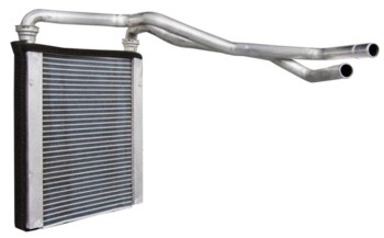 HVAC Heater Core