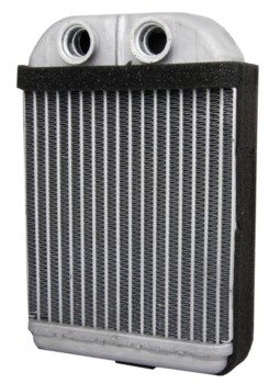 HVAC Heater Core