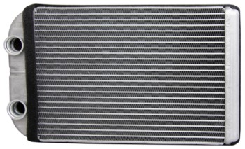 HVAC Heater Core