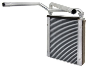 HVAC Heater Core
