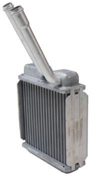 HVAC Heater Core