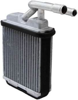 HVAC Heater Core