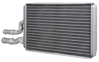 HVAC Heater Core