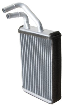 HVAC Heater Core