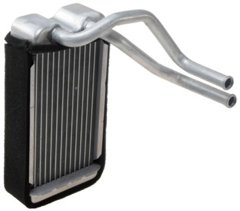 HVAC Heater Core
