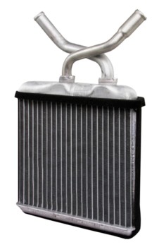 HVAC Heater Core