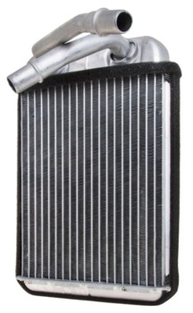 HVAC Heater Core
