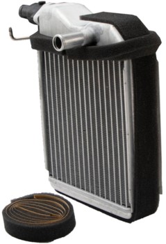 HVAC Heater Core