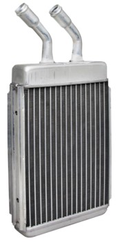HVAC Heater Core