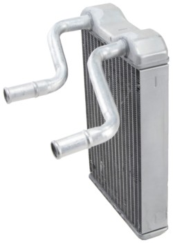 HVAC Heater Core