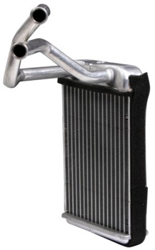 HVAC Heater Core