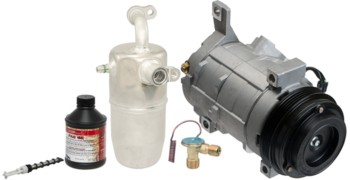 A/C Compressor Kit