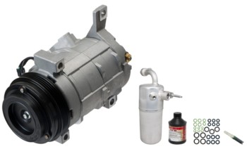 A/C Compressor Kit