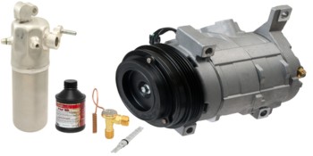A/C Compressor Kit