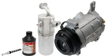 A/C Compressor Kit