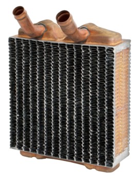 HVAC Heater Core