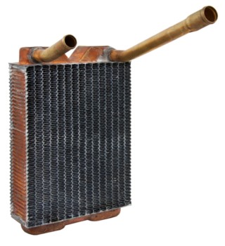HVAC Heater Core