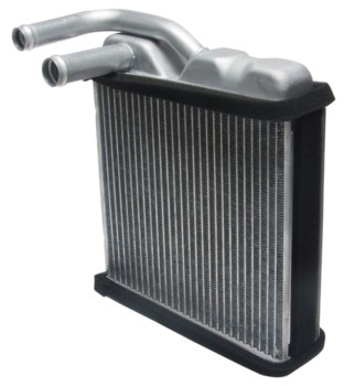 HVAC Heater Core