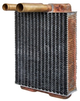 HVAC Heater Core