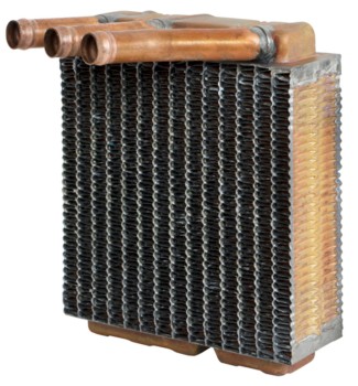 HVAC Heater Core