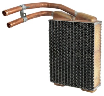 HVAC Heater Core