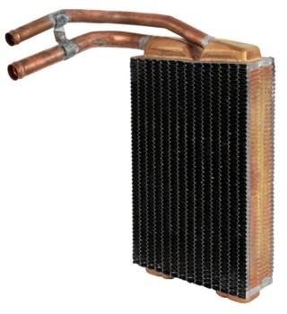 HVAC Heater Core