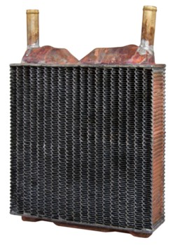 HVAC Heater Core