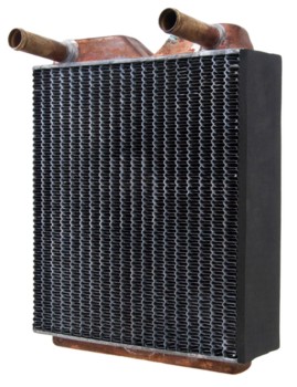 HVAC Heater Core