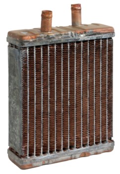 HVAC Heater Core