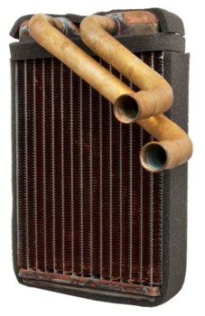 HVAC Heater Core