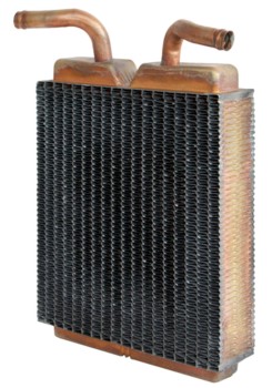 HVAC Heater Core