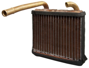 HVAC Heater Core