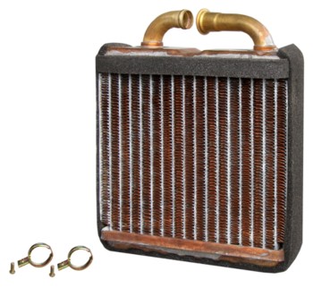 HVAC Heater Core