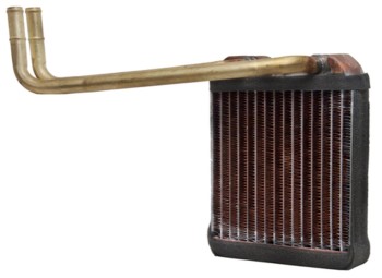 HVAC Heater Core