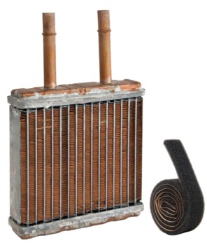 HVAC Heater Core