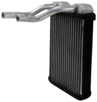 HVAC Heater Core