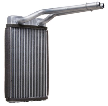 HVAC Heater Core