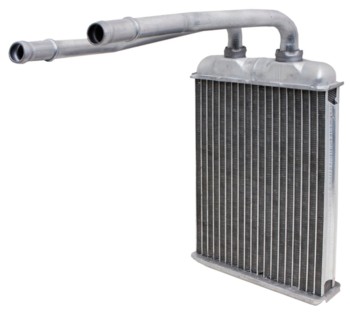 HVAC Heater Core