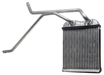 HVAC Heater Core