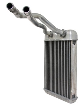 HVAC Heater Core