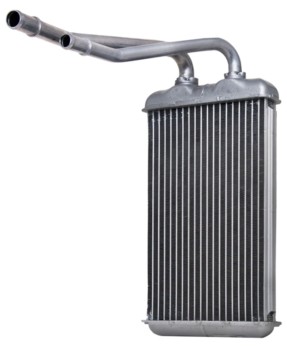 HVAC Heater Core