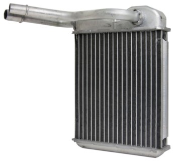 HVAC Heater Core