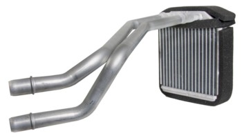 HVAC Heater Core