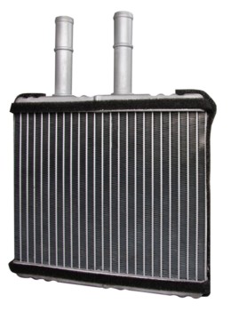 HVAC Heater Core