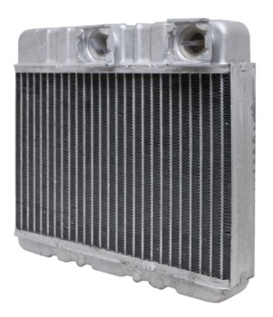 HVAC Heater Core