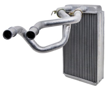 HVAC Heater Core