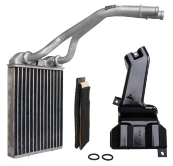 HVAC Heater Core