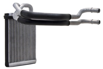 HVAC Heater Core