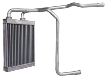 HVAC Heater Core