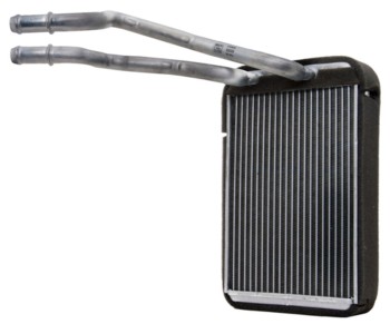 HVAC Heater Core